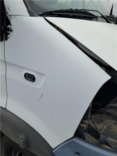 aleta delantera derecha renault mascott 12065