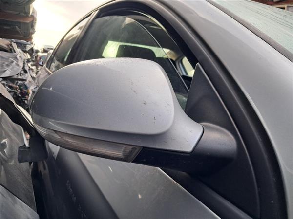 retrovisor electrico derecho volkswagen passa