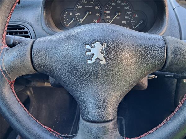 airbag volante peugeot 206 1998 19 xt 19 ltr
