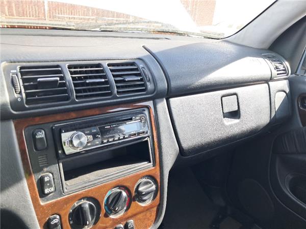 airbag salpicadero mercedes benz clase ml bm