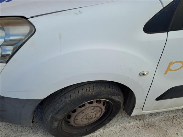 aleta delantera izquierda peugeot partner tep