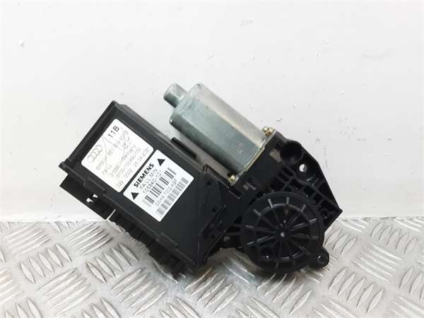 elevalunas electrico delantero izquierdo audi