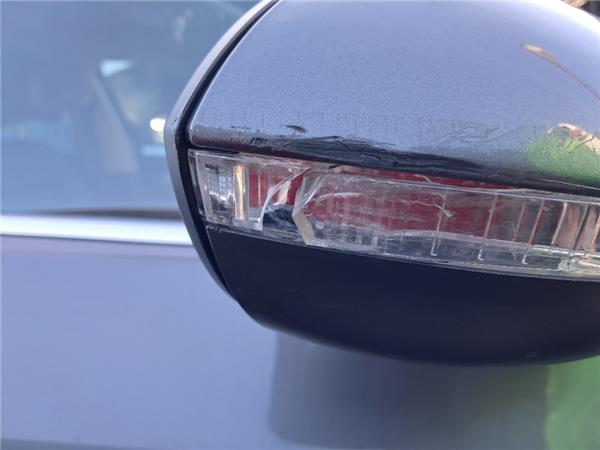 retrovisor electrico derecho volkswagen passa