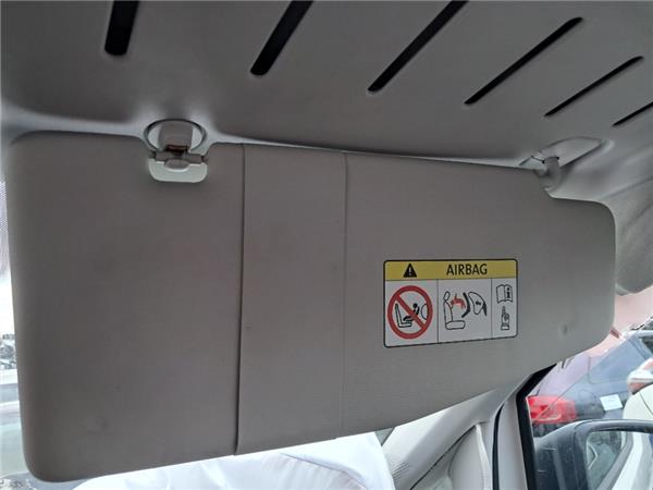 parasol derecho volkswagen caddy sbbsbj 09202