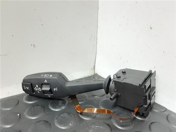 mando intermitencia bmw serie 1 berlina e81e8