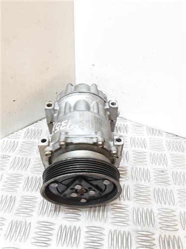 compresor aire acondicionado dacia duster i 2