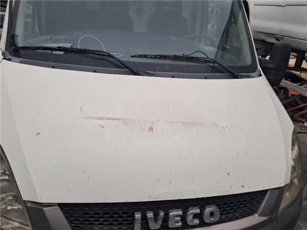 capo iveco daily furgon 2006 23 furgon ta 35