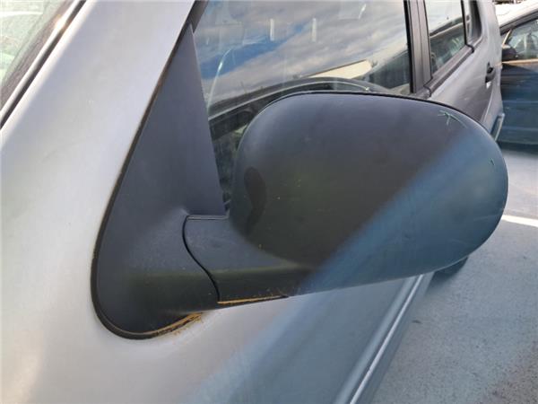 retrovisor electrico izquierdo mercedes benz