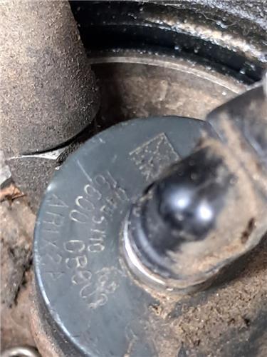 inyector renault mascott 12065 4x2 30dxi 85kw