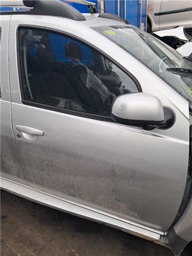 puerta delantera derecha dacia duster i 2010