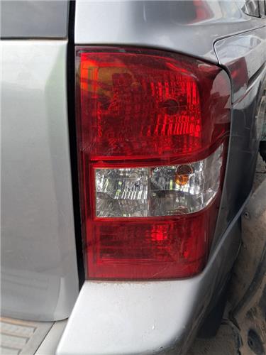 piloto trasero derecho kia carnival 2007 29