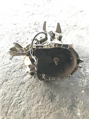 Caja Cambios Manual Peugeot 407 1.6