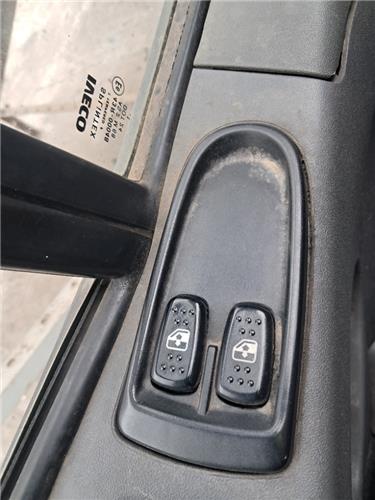 botonera puerta delantera izquierda iveco dai