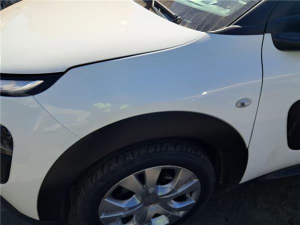 aleta delantera izquierda citroen c4 cactus 2