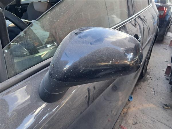 retrovisor electrico izquierdo seat leon 1p1