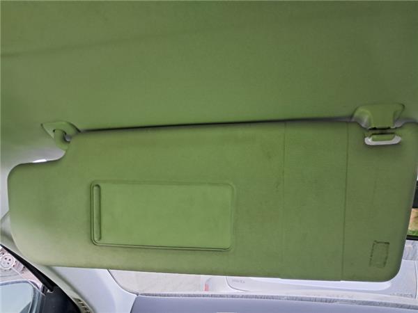 parasol izquierdo volkswagen jetta v (1k2)(2005 >) 1.6 edition [1,6 ltr.   75 kw]