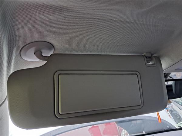 parasol izquierdo opel astra j sedan 062012