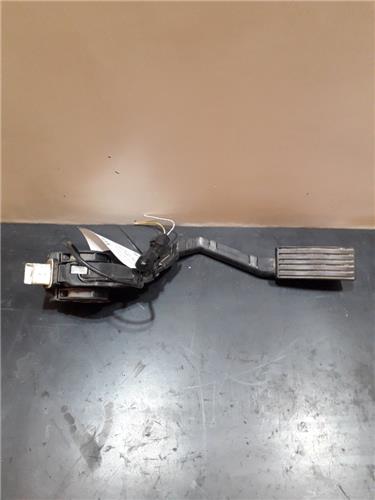 pedal acelerador peugeot 407 (2004 >) 2.0 st sport [2,0 ltr.   100 kw 16v hdi cat (rhr / dw10bted4)]