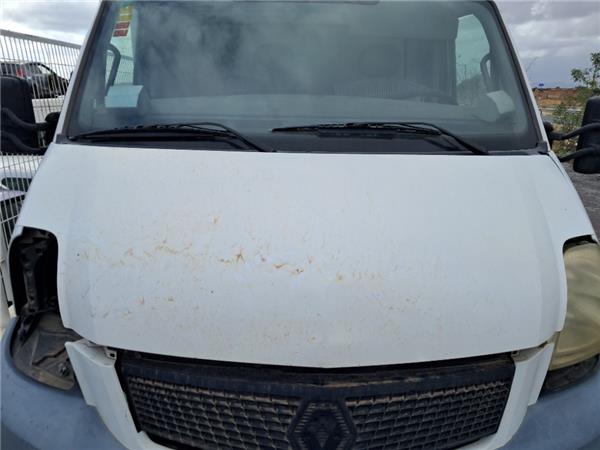 capo renault mascott 12065 4x2 30dxi 85kw