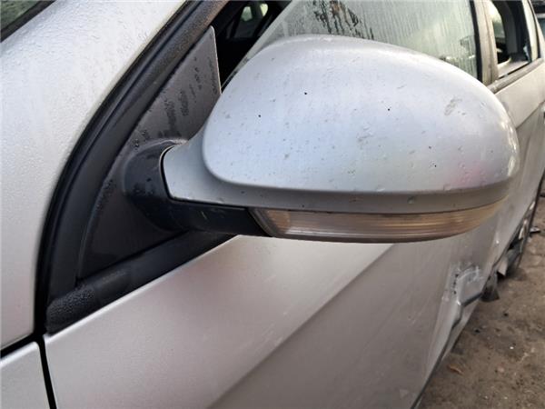 retrovisor electrico izquierdo volkswagen pas