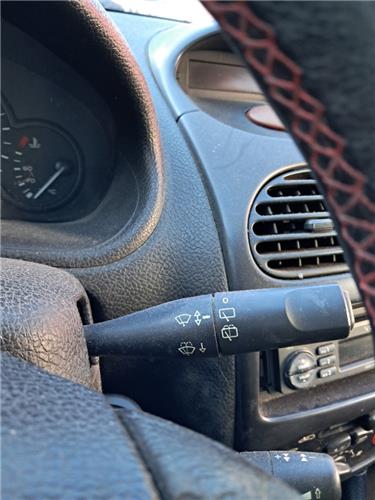mando limpiaparabrisas peugeot 206 1998 19 x