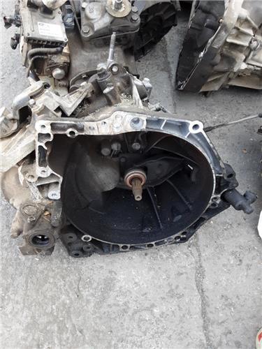 caja cambios manual citroen xsara picasso (1999 >) 1.6 hdi 90 sx [1,6 ltr.   66 kw 16v hdi]