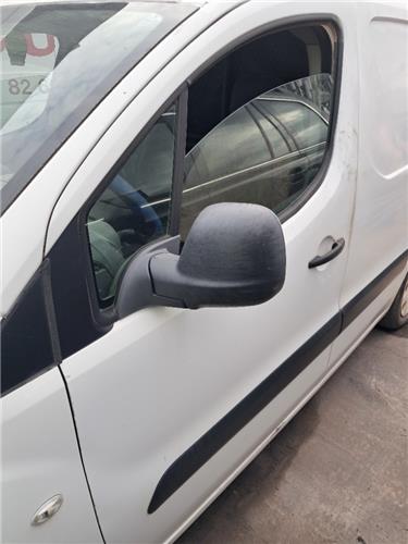 puerta delantera izquierda peugeot partner fu