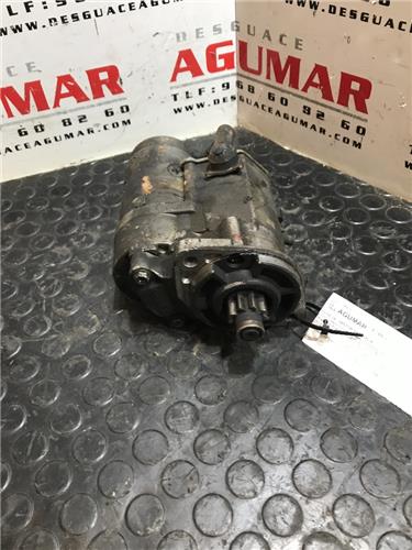 motor arranque hyundai elantra xd 2000 20 cr