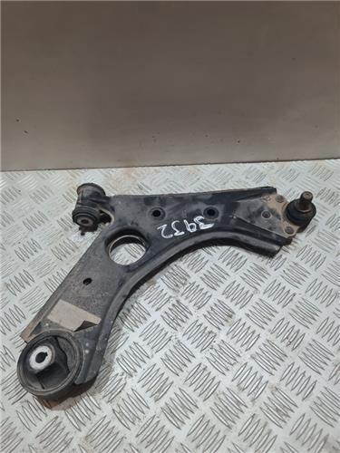 brazo suspension delantero derecho fiat 500l