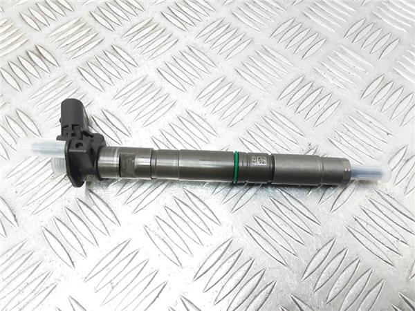 inyector volkswagen passat berlina (3c2)(2005 >) 2.0 advance plus [2,0 ltr.   103 kw tdi]