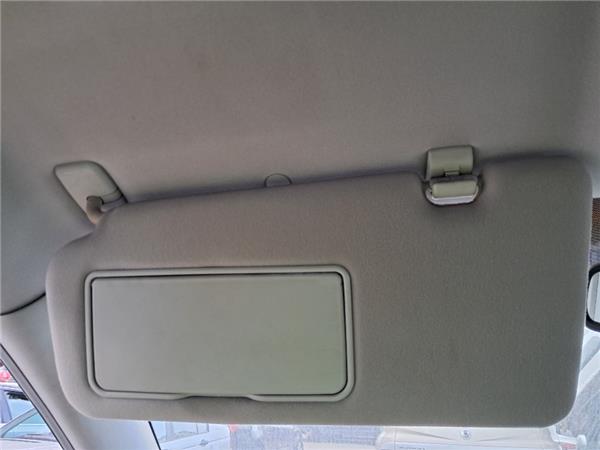 parasol izquierdo kia carnival 2007 29 crdi