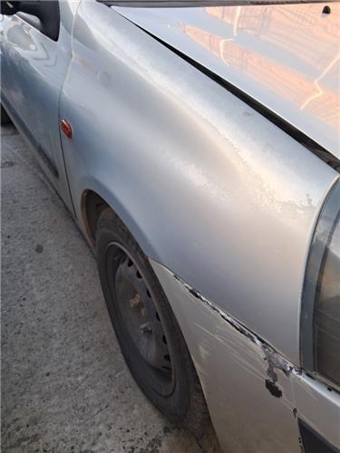 aleta delantera derecha renault clio ii fase