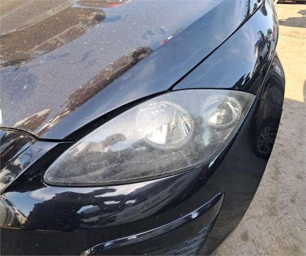 faro delantero izquierdo seat altea xl 5p5 10