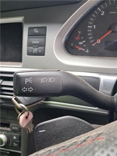conmutador columna direccion audi a6 berlina