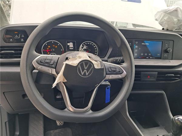 volante volkswagen caddy sbbsbj 092020 20 ba
