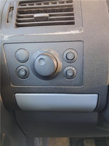 mando de luces opel zafira b 2005 19 enjoy 1