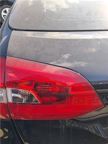 piloto porton trasero izquierdo peugeot 308 s