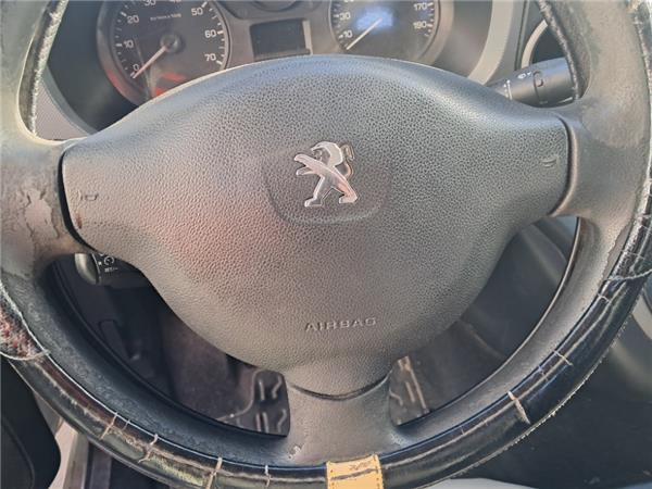 airbag volante peugeot partner furgon 052008