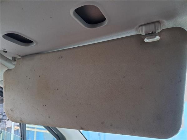 parasol izquierdo peugeot partner furgon 0520