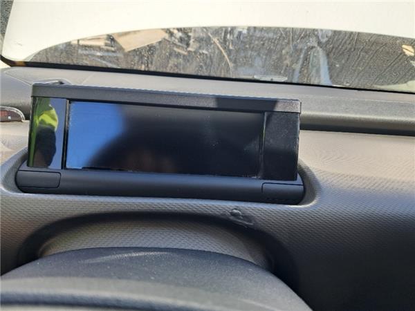 cuadro instrumentos citroen c4 cactus 2014 1