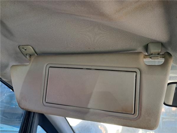 parasol izquierdo opel zafira b 2005 19 enjo