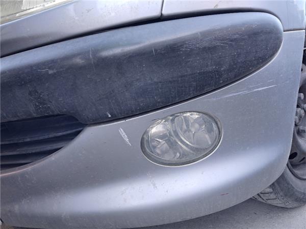 faro antiniebla izquierdo peugeot 206 1998 1