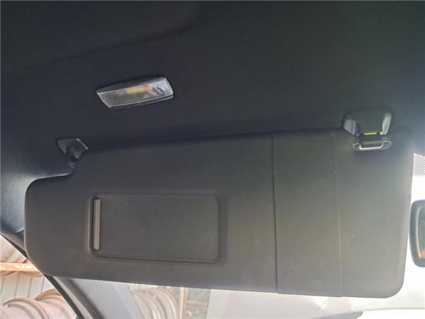 parasol izquierdo volkswagen golf vi (5k1)(10.2008 >2012) 2.0 gti [2,0 ltr.   155 kw 16v tsi]