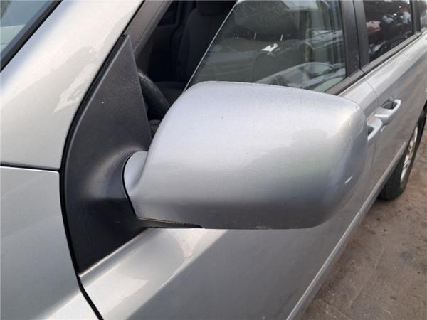 retrovisor electrico izquierdo kia carnival 2