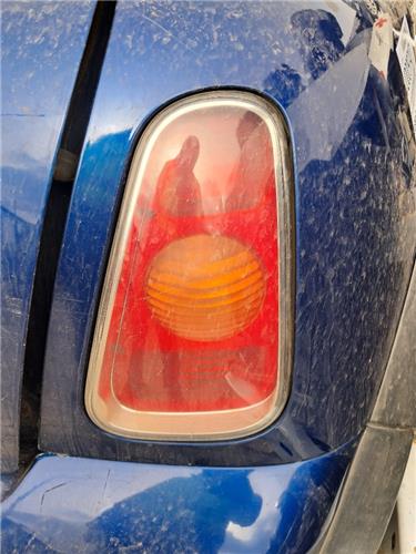 piloto trasero derecho mini mini r50r53 2001 