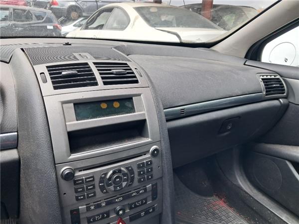 airbag salpicadero peugeot 407 sw (05.2004 >) 2.0 st confort pack [2,0 ltr.   100 kw 16v hdi fap]