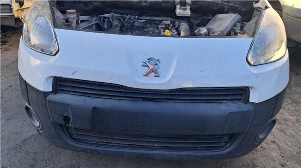 paragolpes delantero peugeot partner furgon 0