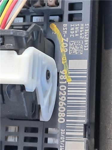 bsi boite peugeot 308 sw 022014  16 active 16