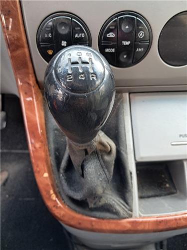 palanca de cambio kia carnival ii fl 2001 29