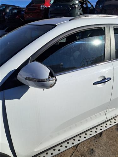 puerta delantera izquierda kia sportage sl 20